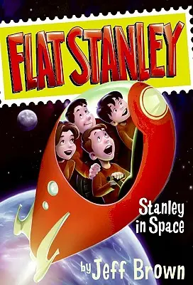 Stanley w kosmosie - Stanley in Space