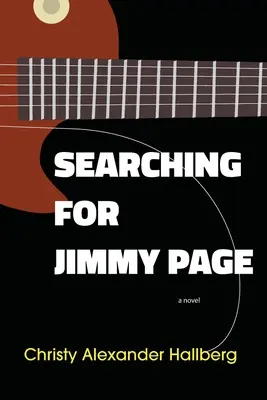 Poszukiwania Jimmy'ego Page'a - Searching for Jimmy Page