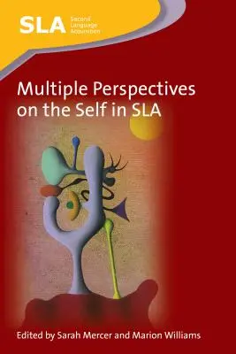 Wiele perspektyw na jaźń w SLA - Multiple Perspectives on the Self in SLA