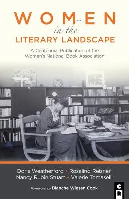 Kobiety w literackim krajobrazie - Women in the Literary Landscape