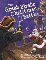 Wielka piracka bitwa bożonarodzeniowa - The Great Pirate Christmas Battle