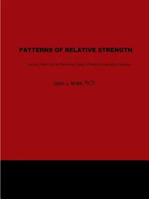 Wzorce względnej siły - Patterns of Relative Strength