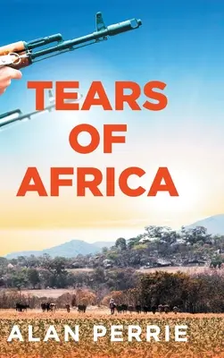 Łzy Afryki - Tears of Africa