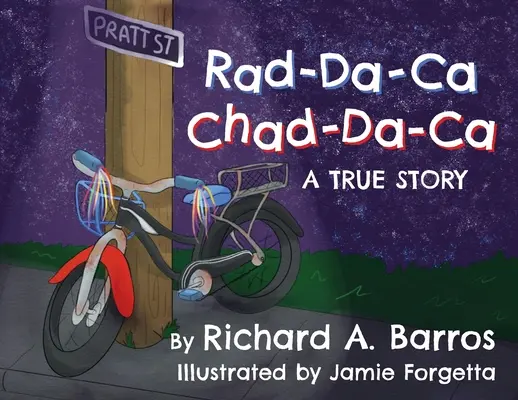 Rad-Da-Ca Czad-Da-Ca - Rad-Da-Ca Chad-Da-Ca