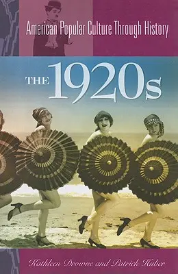 Lata dwudzieste XX wieku - The 1920s
