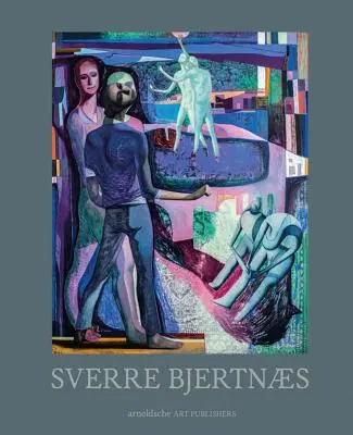 Sverre Bjertnaes: Prace - Sverre Bjertnaes: Works