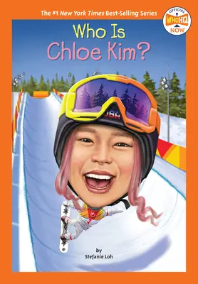 Kim jest Chloe Kim? - Who Is Chloe Kim?