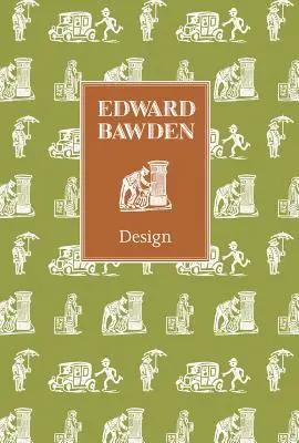 Edward Bawden: Projekt - Edward Bawden: Design