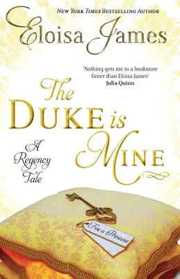 Duke is Mine - numer 3 w serii - Duke is Mine - Number 3 in series