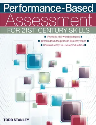 Ocenianie oparte na wynikach dla umiejętności XXI wieku - Performance-Based Assessment for 21st-Century Skills