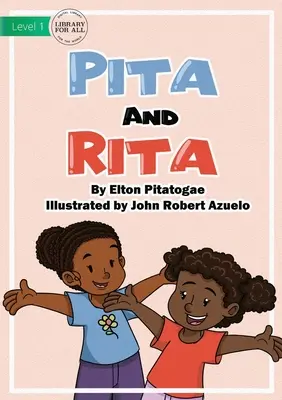 Pita i Rita - Pita And Rita