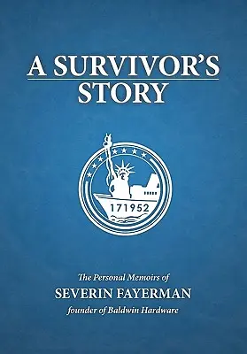 Historia ocalałego - A Survivor's Story