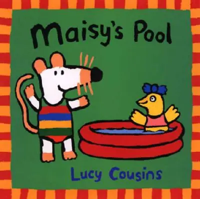 Basen Maisy - Maisy's Pool