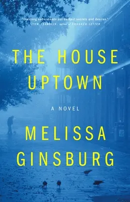 Dom w centrum miasta - The House Uptown