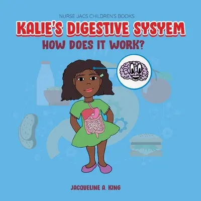 Układ trawienny Kalie - Kalie's Digestive System