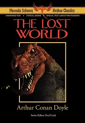 Zaginiony świat - The Lost World