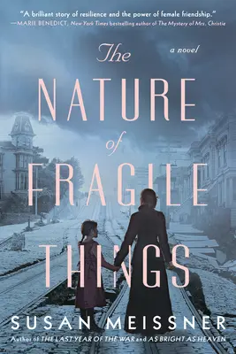 Natura rzeczy kruchych - The Nature of Fragile Things