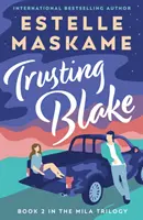 Zaufanie Blake'a - Trusting Blake