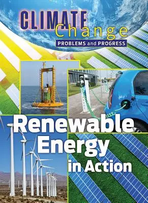 Energia odnawialna w akcji - Renewable Energy in Action