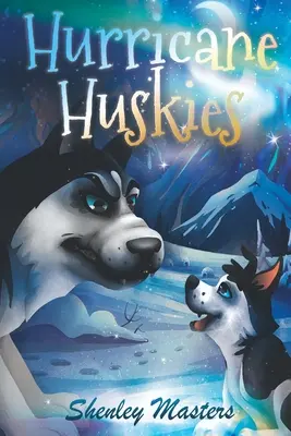 Huragan Huskies - Hurricane Huskies