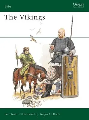 Wikingowie - The Vikings