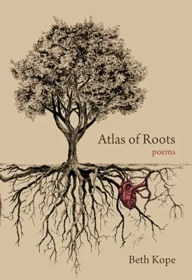 Atlas korzeni - Atlas of Roots