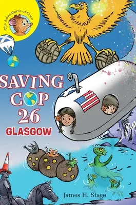 Ratowanie COP 26: Glasgow - Saving COP 26: Glasgow