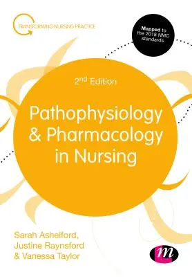 Patofizjologia i farmakologia w pielęgniarstwie - Pathophysiology and Pharmacology in Nursing