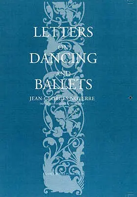 Listy o tańcu i baletach - Letters on Dancing and Ballets