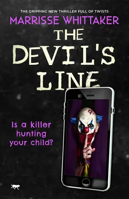 Diabelska linia - The Devil's Line