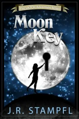 Księżycowy klucz - The Moon Key