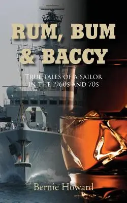 Rum, Bum i Baccy - Rum, Bum and Baccy