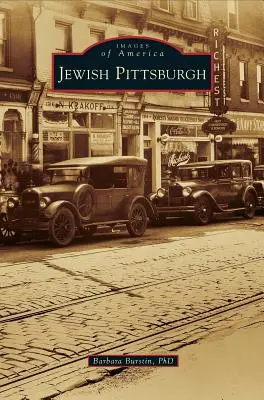 Żydowski Pittsburgh - Jewish Pittsburgh