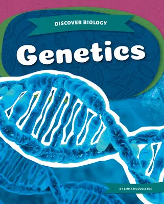 Genetyka - Genetics