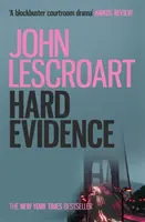 Hard Evidence (seria Dismas Hardy, książka 3) - Trzymająca w napięciu zagadka morderstwa - Hard Evidence (Dismas Hardy series, book 3) - A gripping murder mystery