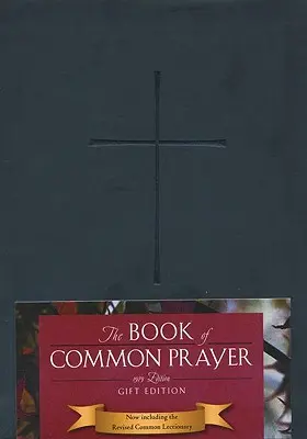 1979 Modlitewnik Powszechny, wydanie upominkowe - 1979 Book of Common Prayer, Gift Edition