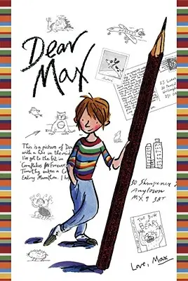 Drogi Maxie - Dear Max