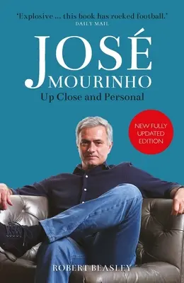 Jose Mourinho: z bliska i osobiście - Jose Mourinho: Up Close and Personal