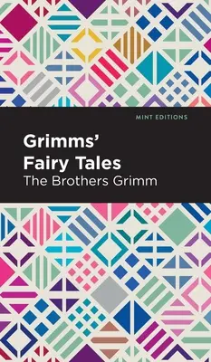 Baśnie Grimmów - Grimms Fairy Tales