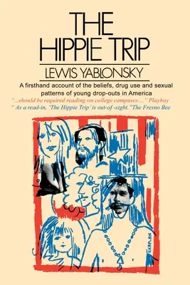 Hipisowska wycieczka - The Hippie Trip