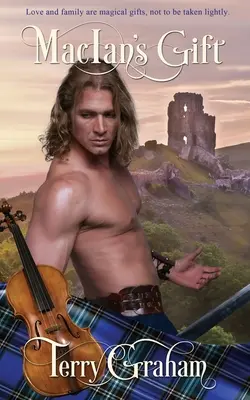 Prezent od MacIana - MacIan's Gift