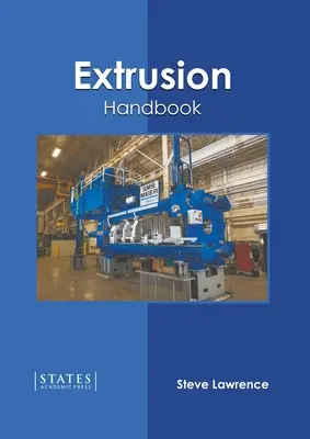 Podręcznik wytłaczania - Extrusion Handbook