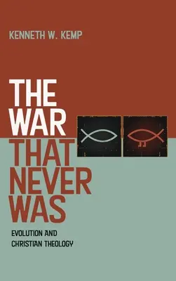 Wojna, której nigdy nie było - The War That Never Was