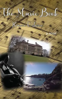 Książka muzyczna - Music Book