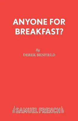 Ktoś na śniadanie? Komedia - Anyone for Breakfast?: A Comedy