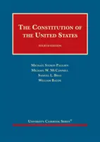 Konstytucja Stanów Zjednoczonych - Constitution of the United States