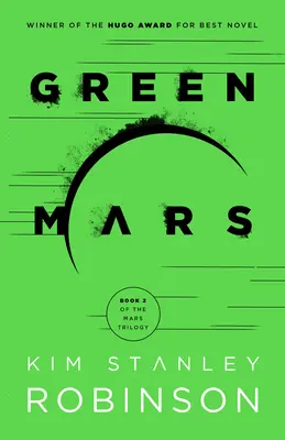 Zielony Mars - Green Mars