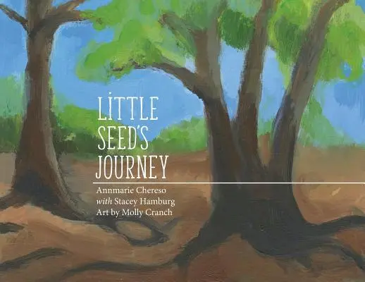 Podróż małego nasionka - Little Seed's Journey