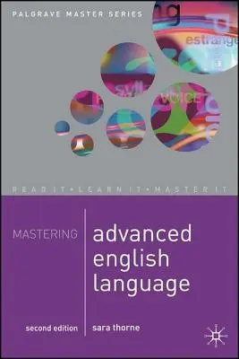 Opanowanie zaawansowanego języka angielskiego - Mastering Advanced English Language