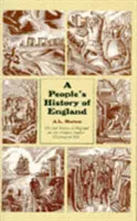 Ludowa historia Anglii - People's History of England